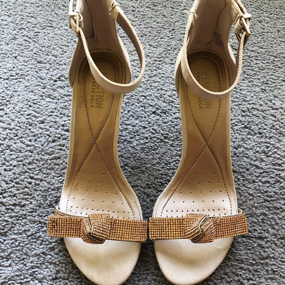 Kenneth Cole Reaction Smash-ful Sandal - Picture 6 of 15